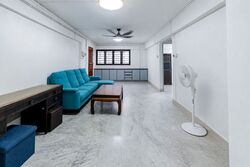 Blk 306 Clementi Meadows (Clementi), HDB 4 Rooms #568889511